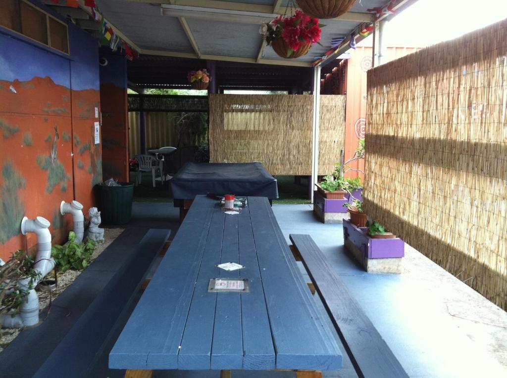 Dolphin Retreat Bunbury Yha Hostel Exterior foto